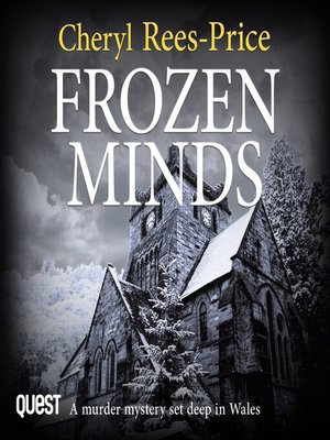cover image of Frozen Minds